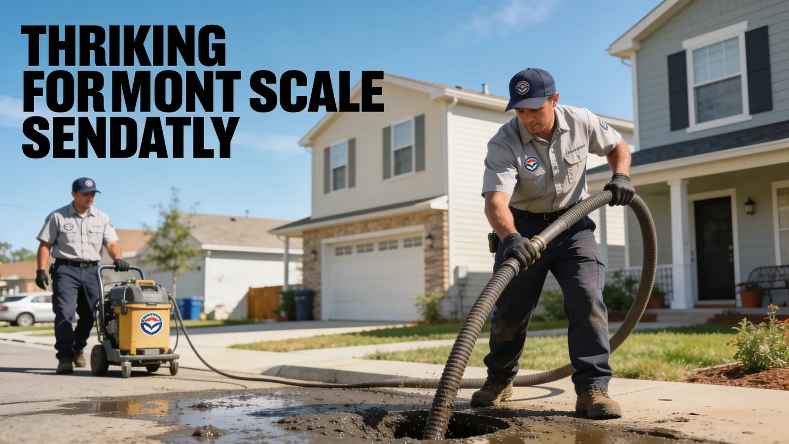 Sewage Cleanup in Frankfort, IL near me